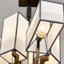 Loft Industry Modern - Versatile Chandelier